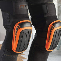 Knee Pads for Work, Construction, Gardening, Flooring and Carpentry