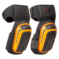 Knee Pads for Work, Construction, Gardening, Flooring and Carpentry