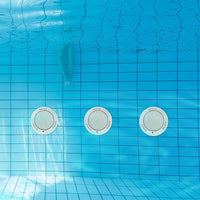 45w Swimming Pool Lights Led 12-32V Resin Filled Underwater Spa lamp