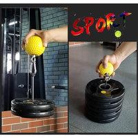 Grip Ball Forearm Muscle Strengthener