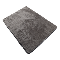 120x90cm Orthopedic Pet Dog Bed Mattress Therapeutic Joint Pain Comfort