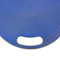 Wobble Board Balance Cushion Gym Core Exercise