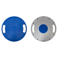 Wobble Board Balance Cushion Gym Core Exercise