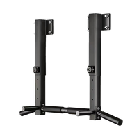 Ceiling Wall Joist Mount Pull Up Bar Chin Up Gym