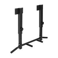 Ceiling Wall Joist Mount Pull Up Bar Chin Up Gym