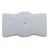 Soft Cervical Pillow for Neck Pain Relief Memory Foam Ergonomic