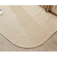 Carly Scandi Rug - 240 cm