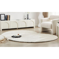 Kai Irregular Area Rug -160 cm