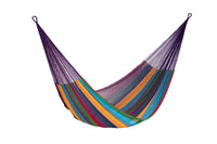 The out and about Mayan Legacy hammock Doble Size in Colorina colour