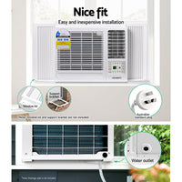 Window Air Conditioner 1.6kW