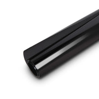 Window Tint Film Black Roll 15% VLT Home 152cm X 30m Tinting Tools Kit