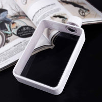 A5 Flat Water Bottle for Warm Drink ( White ) Kings Warehouse 