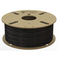 ABS Filament ReForm - rTitan 1.75mm 1000 gram OFF-BLACK 3D Printer Filament Kings Warehouse 