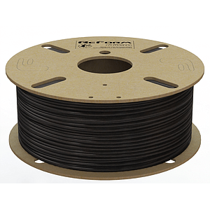 ABS Filament ReForm - rTitan 1.75mm 1000 gram OFF-BLACK 3D Printer Filament Kings Warehouse 