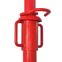 Acrow Prop 280 cm Red Kings Warehouse 