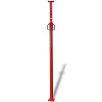 Acrow Prop 280 cm Red Kings Warehouse 