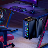 activiva Ultra-Wide Adjustable Wall & Under-Desk PC Mount Kings Warehouse 