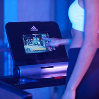 Adidas T-19x Treadmill with Zwift and Kinomap Kings Warehouse 