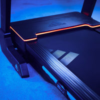 Adidas T-19x Treadmill with Zwift and Kinomap Kings Warehouse 