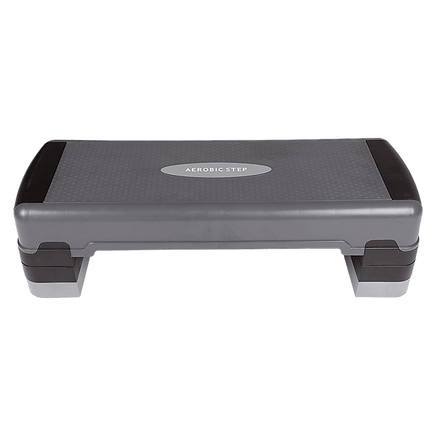Adjustable Aerobic Step Gym Exercise Fitness Workout Kings Warehouse 