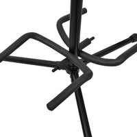 Adjustable Double Guitar Stand Foldable Kings Warehouse 