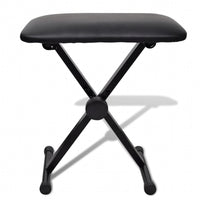 Adjustable Keyboard Stand and Stool Set Kings Warehouse 