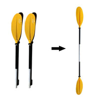 Adjustable Paddles For Kayak SUP Board Watersport Kings Warehouse 