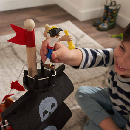 Adventure Bound Pirate Ship for kids Kings Warehouse 