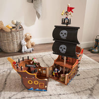 Adventure Bound Pirate Ship for kids Kings Warehouse 