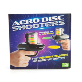 Aero Disc Shooters Kings Warehouse 