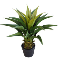 Agave 60cm Plant Artificial Plants Kings Warehouse 
