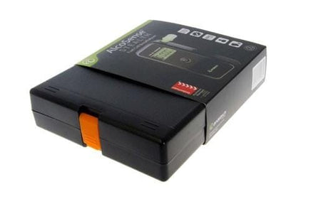 Alcosense® Stealth Personal Breathalyser AS3547 Certified Kings Warehouse 