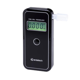 Alcosense® Stealth Personal Breathalyser AS3547 Certified Kings Warehouse 