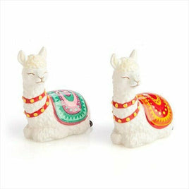 Alpaca Salt Pepper Set Kings Warehouse 