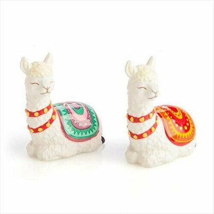 Alpaca Salt Pepper Set Kings Warehouse 