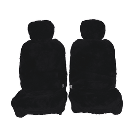 Alpine Sheepskin Seat Covers - Universal Size (25mm) Kings Warehouse 