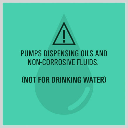 Aluminium Rotary Drum Pump Diesel Fuel Kero Oil Petrol 44 Gallon Drum Hand Pump Kings Warehouse 
