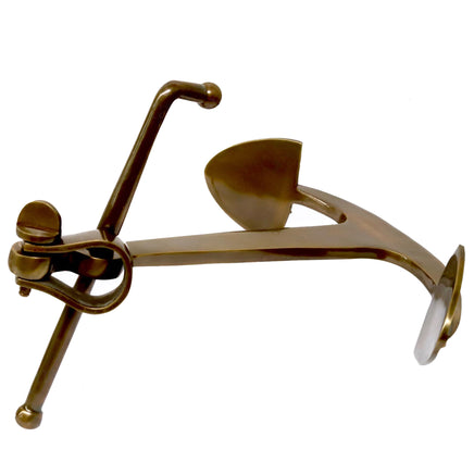 Aluminium Ship Anchor 300mm Gift & Novelty KingsWarehouse 