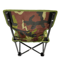 Aluminum Alloy Folding Camping Camp Chair Outdoor Hiking Patio Backpacking Mediam Kings Warehouse 