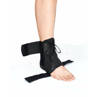 Ankle Brace Stabilizer - Ankle sprain & instability - MEDIUM Kings Warehouse 