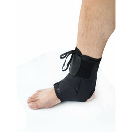 Ankle Brace Stabilizer - Ankle sprain & instability - MEDIUM Kings Warehouse 