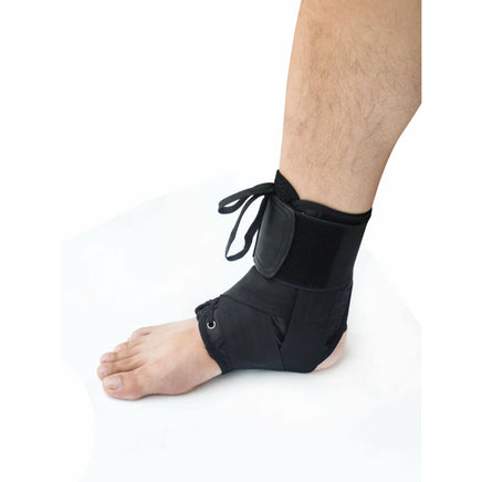 Ankle Brace Stabilizer - Ankle sprain & instability - MEDIUM Kings Warehouse 