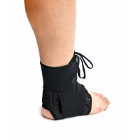 Ankle Brace Stabilizer - Ankle sprain & instability - MEDIUM Kings Warehouse 