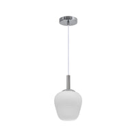 Annika Glass Pendant Light Kings Warehouse 