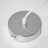 Annika Glass Pendant Light Kings Warehouse 