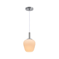 Annika Glass Pendant Light Kings Warehouse 