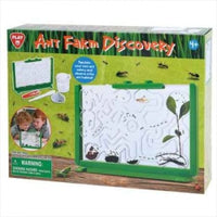 Ant Farm Discovery Kings Warehouse 