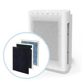 Antiviral HEPA 3-in-1 replacement filter for Ionmax Breeze series Kings Warehouse 