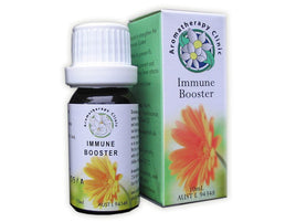 Aromatherapy Clinic Immune Booster Kings Warehouse 