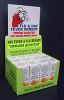 Aromatherapy Clinic Immune Booster Kings Warehouse 